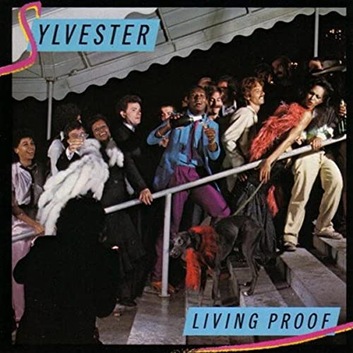 Sylvester - Living Proof - Zortam Music