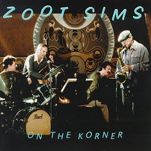 On the Korner