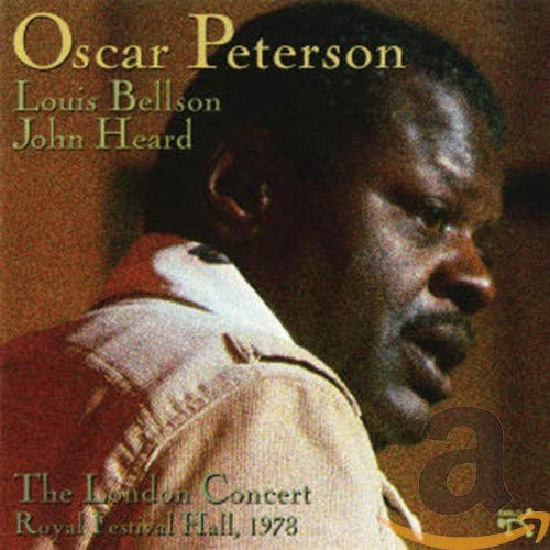 The London Concert