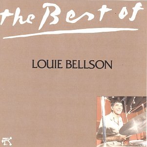 The Best of Louie Bellson