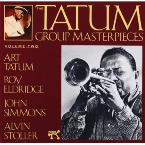 The Tatum Group Masterpieces, Vol. 2