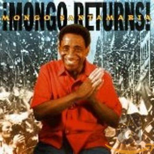 Mongo Returns