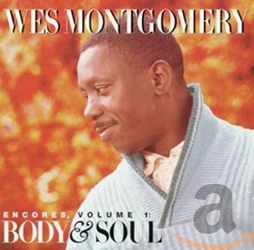 Encores, Vol. 1: Body and Soul
