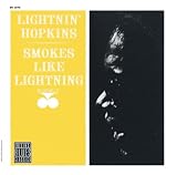 Smokes Like Lightnin'
