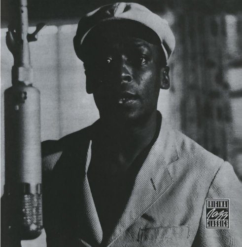The Musings of Miles