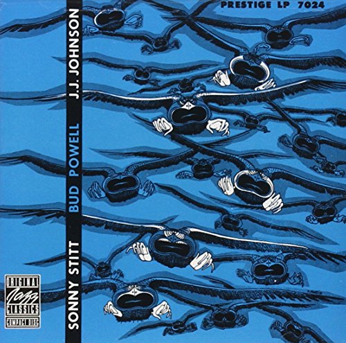 Sonny Stitt/Bud Powell/J.J. Johnson