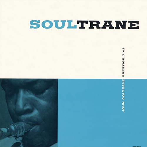 Soultrane