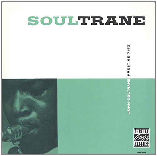 Soultrane