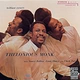 Brilliant Corners by Thelonious Monk