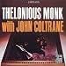 Thelonious Monk with John Coltrane