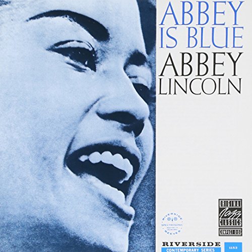 Abbey Lincoln - Abbey Is Blue - Zortam Music