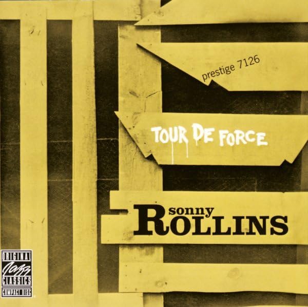 Tour de Force