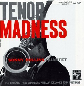 Tenor Madness