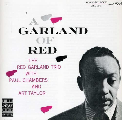 Red Garland - A Garland Of Red - Zortam Music
