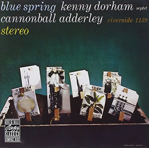 Blue Spring
