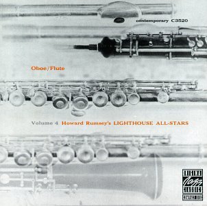 Oboe/Flute