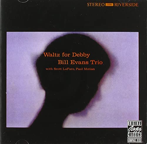WALTZ FOR DEBBY