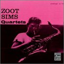 Zoot Sims Quartets