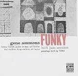 Funky by Gene Ammons
