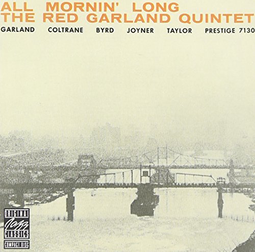 All Mornin' Long