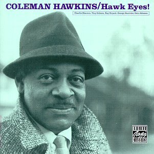 Hawk Eyes