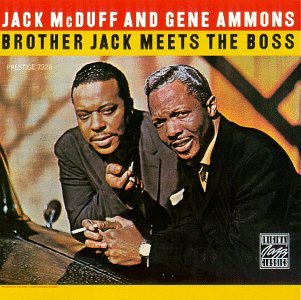 Brother Jack Meets the Boss