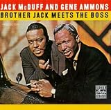 Brother Jack Meets the Boss by Gene