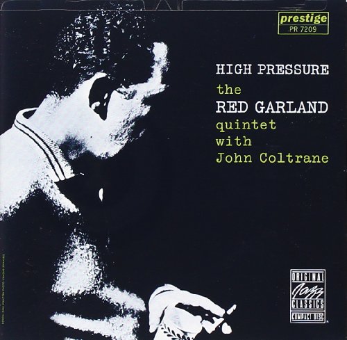 High Pressure
