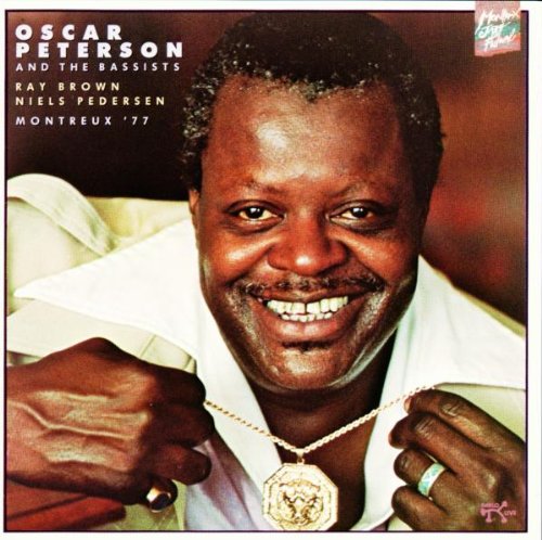 Montreux '77 (Oscar Peterson Jam)