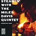 [Music] Steamin' With the Miles Davis Quintet : Miles Davis