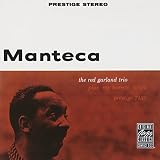 Manteca by Red Garland, Ray Barretto
