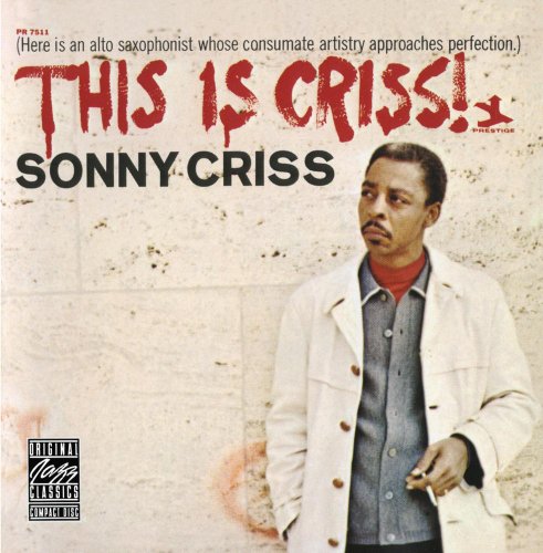 This Is Criss!