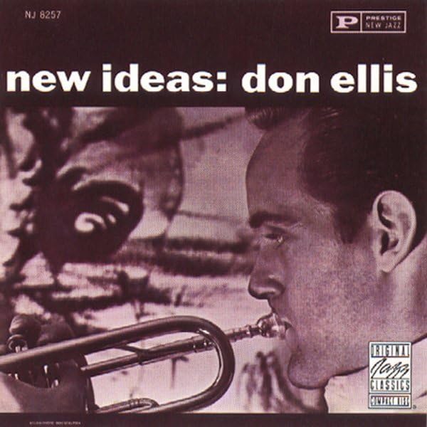 New Ideas