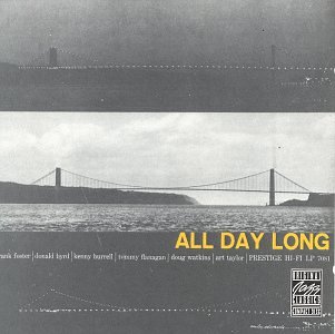 All Day Long