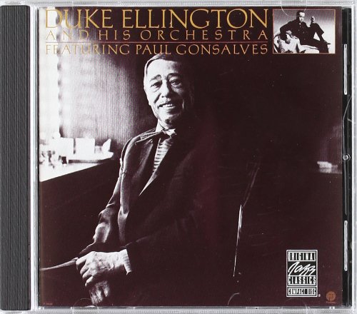 Duke Ellington & His Orchestra - 1932-1933 - Zortam Music