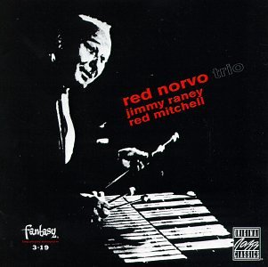 Red Norvo, Jimmy Raney, Red Mitchell
