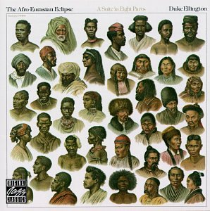 The Afro-Eurasian Eclipse