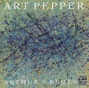 Arthur's Blues