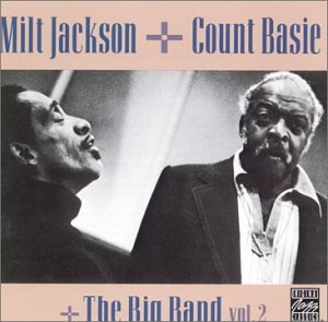 The Big Band, Vol. 2