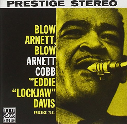 Blow, Arnett, Blow