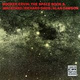 Pochette de l'album pour Space Book