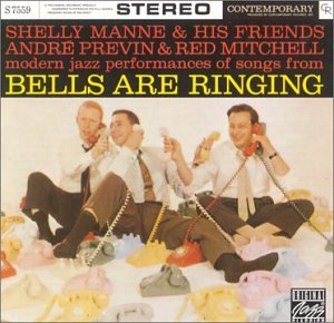 Bells Are Ringing