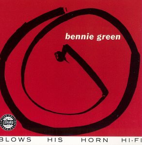 Bennie Green Blows His Horn
