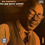 Gigi Gryce - The Hap'nin's Cover