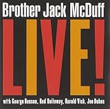 Brother Jack McDuff Live!