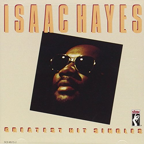 Isaac Hayes - Isaac Hayes The Best Of - Xl [disc 1] - Zortam Music