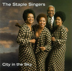The Staple Singers - The Very Best Of Blues Brother Soul Sister - Zortam Music