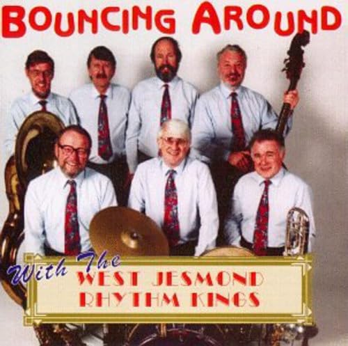 Bouncing Around