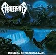 Tales From the Thousand Lakes