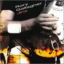 Jinx Import by Rory Gallagher
